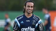Divulgação/Palmeiras