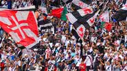 Divulgação/Vasco