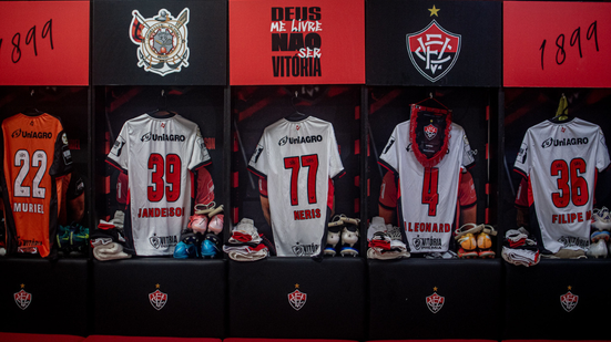 Victor Ferreira/ECV