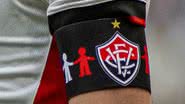 Victor Ferreira / EC Vitória