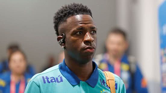 Rafael Ribeiro/CBF
