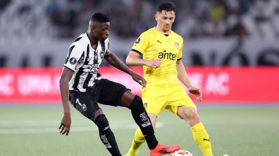 Vítor Silva / Botafogo