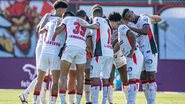 Victor Ferreira / EC Vitória