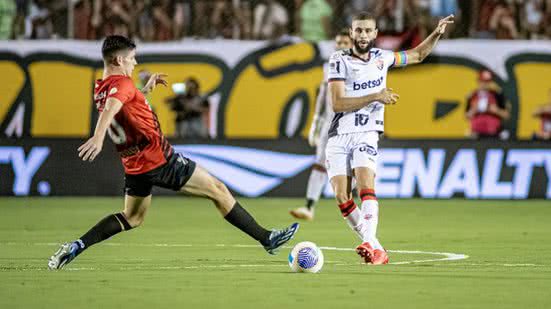 Victor Ferreira / EC Vitória