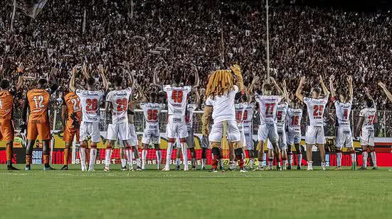 Victor Ferreira/EC Vitória