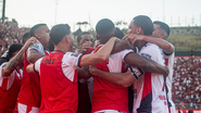 Victor Ferreira/EC Vitória