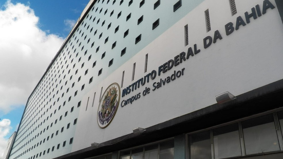 Divulgação / IFBA