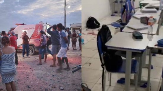 Reprodução / Redes Sociais