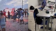 Reprodução / Redes Sociais
