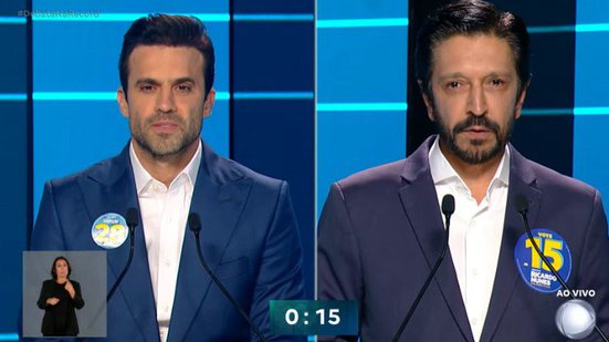 Reprodução / Record