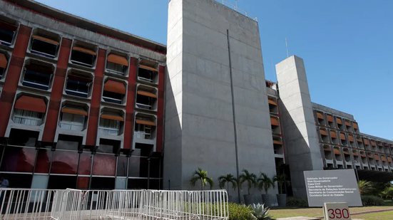 Foto: Morgana Sampaio/GOVBA