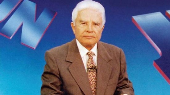 Reprodução/TV Globo