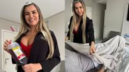 Reprodução/Redes sociais