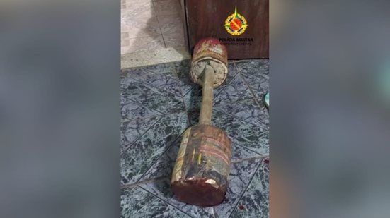 Divulgação/PMDF