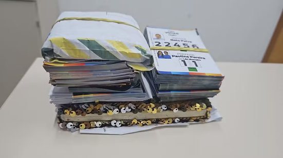 Divulgação/PC-AL