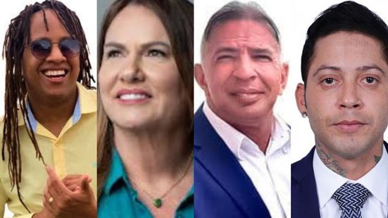 Reprodução / Redes Sociais