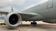 Divulgação Força Aérea Brasileira (FAB)