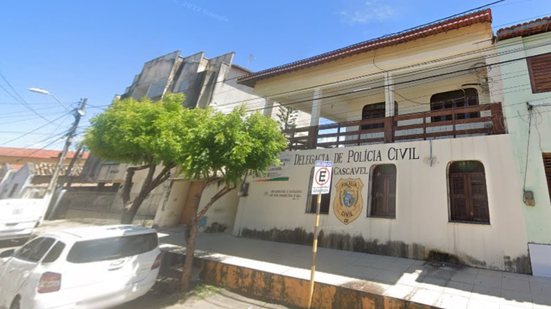 Reprodução/Google Street View