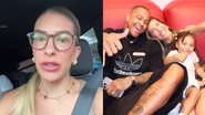 Reprodução / Redes Sociais