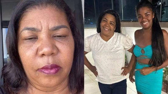 Reprodução / Redes Sociais