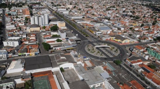 Divulgação/ Prefeitura de Feira
