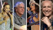 Dinaldo Silva/Bnews - Divulgação - Devid Santana/BNews - Divulgação