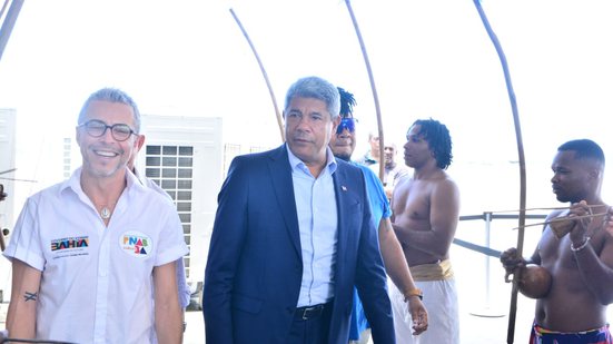 Joilson César / BNEWS