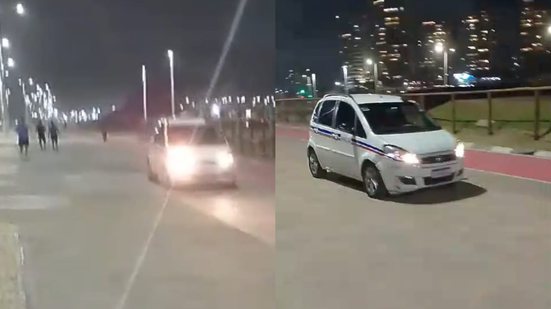 Reprodução/Redes sociais