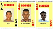 Divulgação / SSP-BA