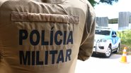 Divulgação/Polícia Militar