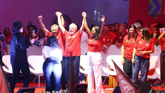 Paulo M. Azevedo / BNews
