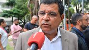 Joilson César / BNEWS