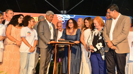 Joilson César / BNEWS