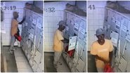 Reprodução/ vídeo