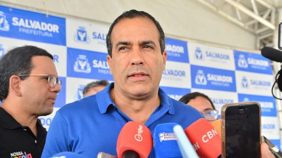 Joilson César / BNews