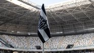 Reprodução/Daniela Veiga/Atlético