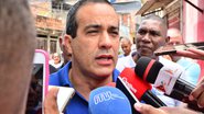 Joilson César / BNews