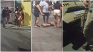 Reprodução/ vídeo