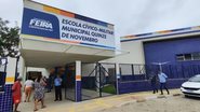 Foto: Ed Santos/Acorda Cidade
