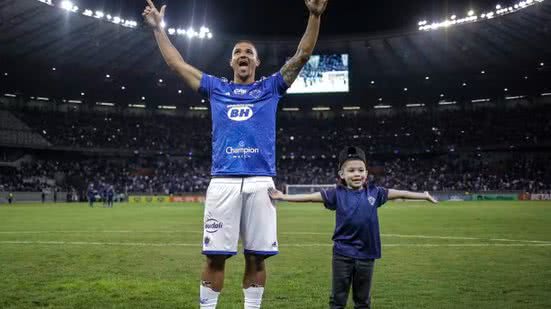 Divulgação/Cruzeiro