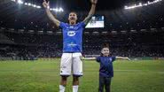 Divulgação/Cruzeiro