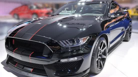 Reprodução/FORD