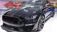 Reprodução/FORD