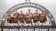 Gilvan de Souza/Flamengo