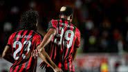 Victor Ferreira/EC Vitória