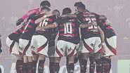 Gilvan de Souza/Flamengo
