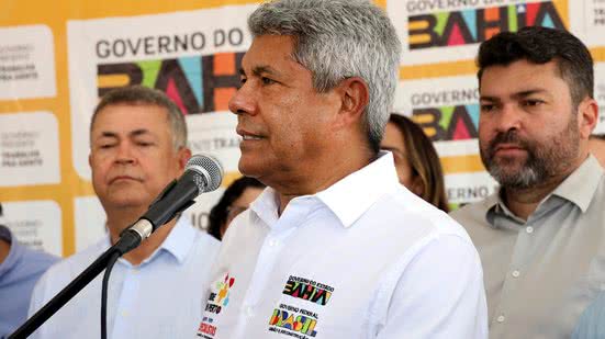 Thuane Maria/GovBa