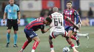 Gilvan de Souza/Flamengo