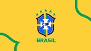 Reprodução | CBF