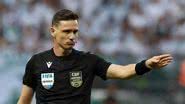 Cesar Greco/Palmeiras